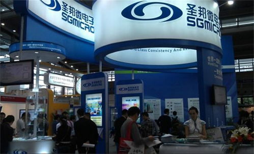 一枚小小的芯片,國產率不到20 ,中國企業加速突圍