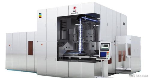 青島企業(yè)大規(guī)模采購國產光刻機，晶科微電子引領產業(yè)鏈自主化浪潮