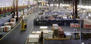 UWB實時精確定位技術 晶科微電子引領行業(yè)變革