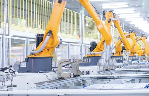 晶科能源科創(chuàng)板鳴鑼 市值破千億，全球光伏巨頭的市場(chǎng)擴(kuò)張與技術(shù)布局