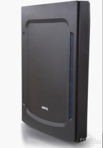 A3商用掃描王明基U809來襲，完美支持Mac OS，開啟高效掃描新篇章